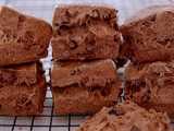 cocoa scones