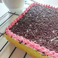 รูปของ Buttercream