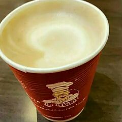 A picture of Coffee.