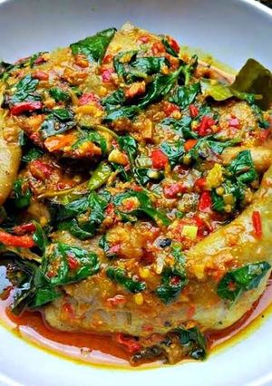 Foto resep Ayam woku maknyos