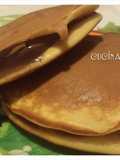 Dorayaki, il dolcetto preferito di Doraemon