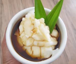 Resep Populer Bubur sum sum Enak dan Sehat Resep Populer Bubur sum sum Enak dan Sehat