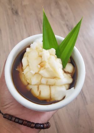Foto resep Bubur sum sum