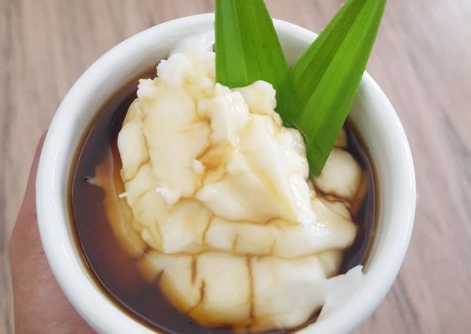 Bubur sum sum