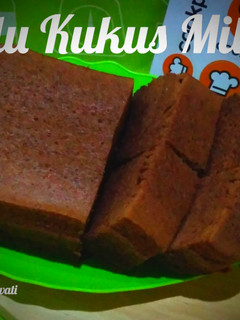 Foto resep Bolu Kukus Milo