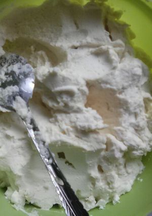 Foto resep Butter criem ga bikin enek