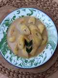 Kolak Pisang
