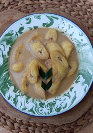 Foto resep Kolak Pisang