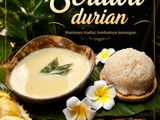 Serawa durian