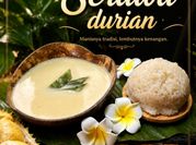 Gambar dessert malay