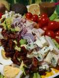 Cobb salad