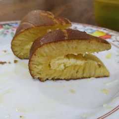 Martabak Manis / Terang Bulan রেসিপির প্রধান ছবি
