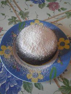 Foto resep Choco lava