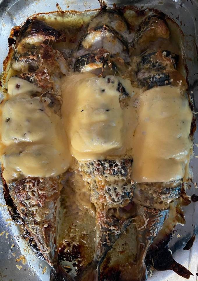 Скумбрія