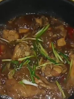Foto resep Ayam kecap