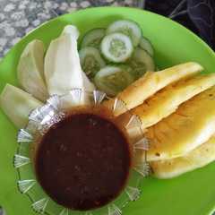 รูปของ Lotekan Buah Kampung