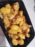 Chicken Gnocchi