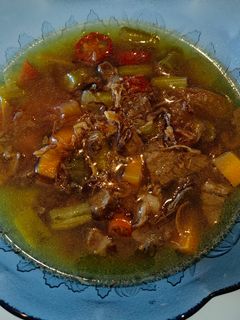 Foto resep Asem Asem Daging Sapi