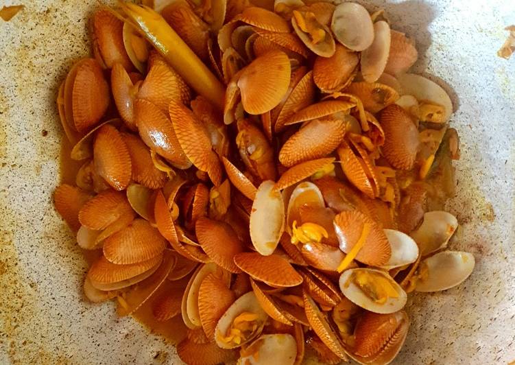 Resepi Lala Tumis yang Lezat