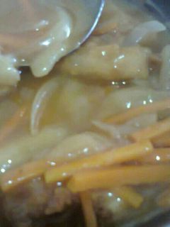 Foto resep Nila asam manis