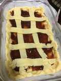 Pastafrola