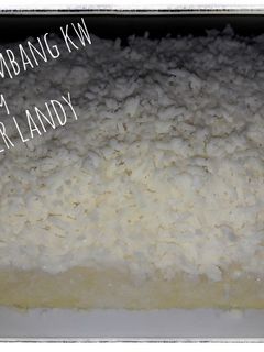 Foto resep Bolu Susu Lembang KW