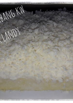 Foto resep Bolu Susu Lembang KW