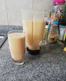 Jugo Nutritivo Fácil y Rápido