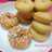 Donat antigagal tanpa telor tanpa ulen