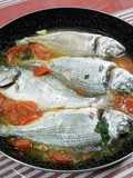 Orate all'acqua pazza