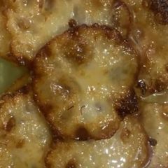 A picture of Maal Pude.