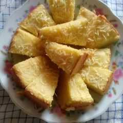 Bolu tape empuk রেসিপির প্রধান ছবি