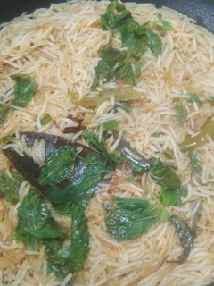 ப்ளைன் பிரியாணி (Plain Briyanirecipe in tamil) செய்முறை முக்கிய புகைப்படம்