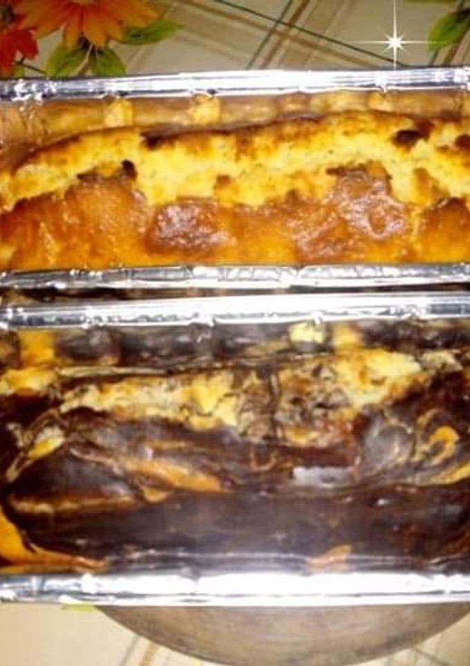 Una foto de Budín