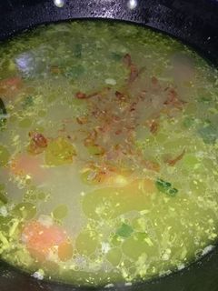 Foto resep Kuah Soto Ayam