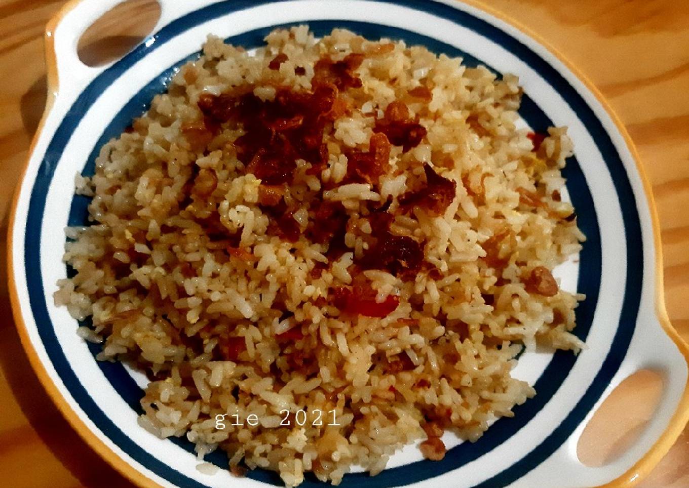 Nasi Goreng Abang2