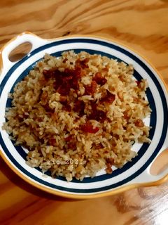 Foto resep Nasi Goreng Abang2
