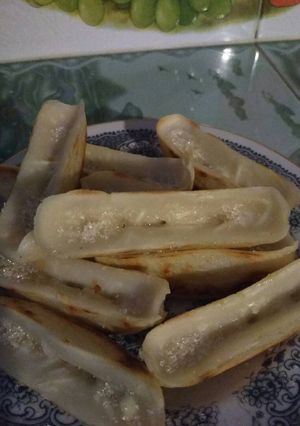 Foto resep Pancong keju