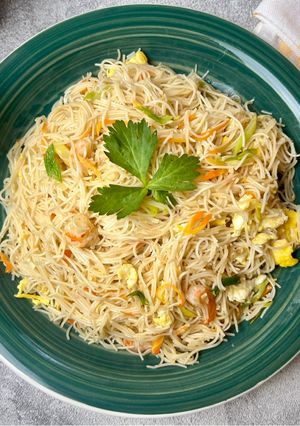 Foto resep Misoa Goreng