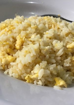 Foto resep Nasi Goreng Bawang