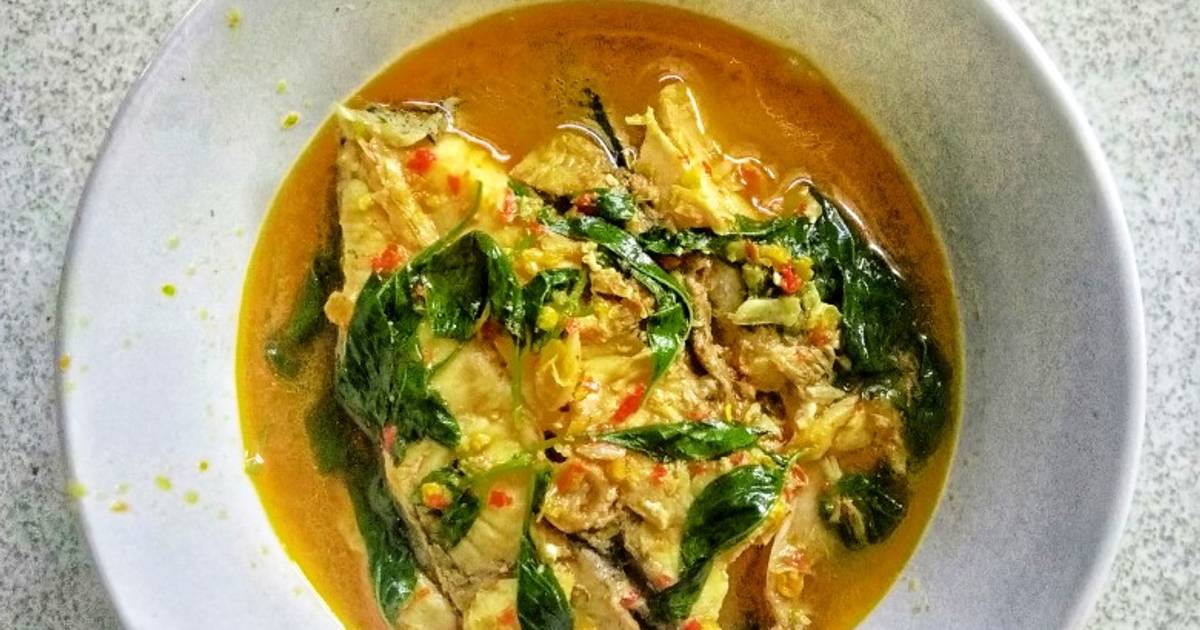 60 Resep Tinoransak Enak Dan Sederhana Cookpad