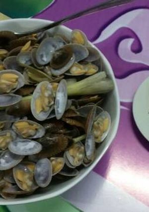 Hình của món Chíp chíp hấp.