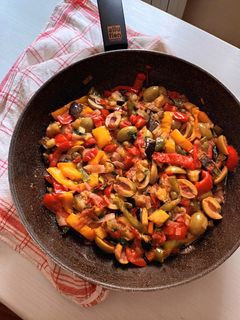 Foto di Caponata
