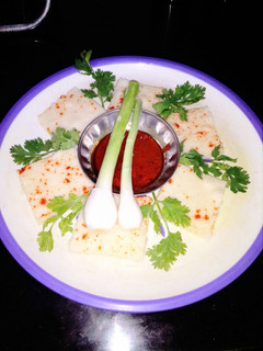 ઢોકળા (Dhokda recipe in gujrati) રેસીપી મુખ્ય ફોટો