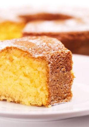 Une photo de Gateau yaourt