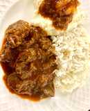 Goulash Húngaro
