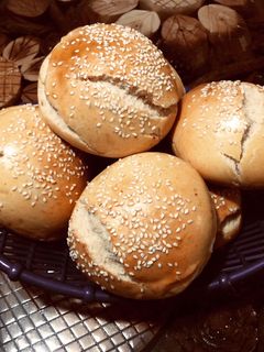 عکسی از دستور نان پوآچا تركيه