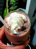 Mocca Float Kaepsi
