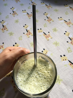 Foto resep Matcha Latte