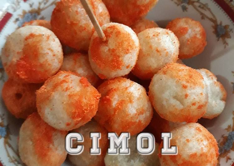 Cimol